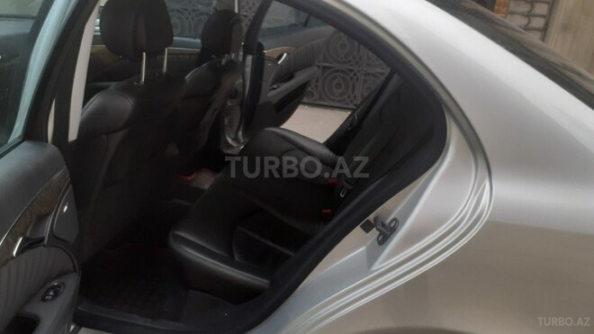 Mercedes E 280 2007, 312,000 km - 3.0 l - Bakı