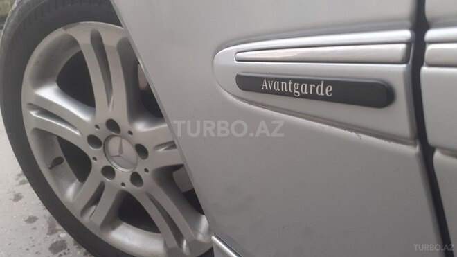 Mercedes E 280 2007, 312,000 km - 3.0 l - Bakı