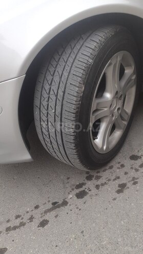 Mercedes E 280 2007, 312,000 km - 3.0 l - Bakı