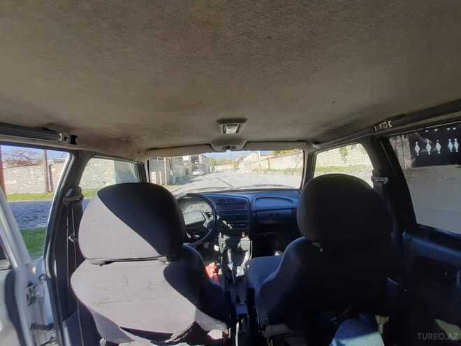 LADA (VAZ) 2114 2011, 238,000 km - 1.6 l - Şəki