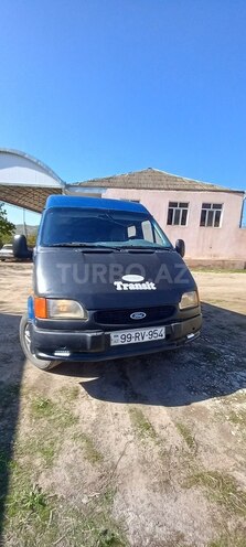 Ford Transit 1993, 765,567 km - 2.5 l - Tovuz