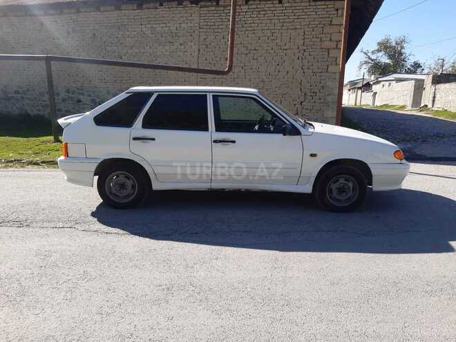 LADA (VAZ) 2114 2011, 238,000 km - 1.6 l - Şəki