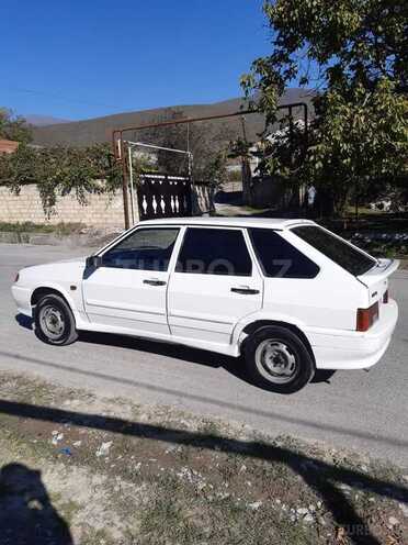 LADA (VAZ) 2114 2011, 238,000 km - 1.6 l - Şəki