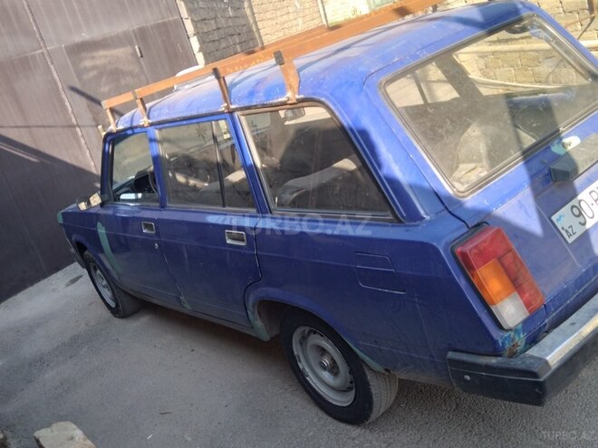 LADA (VAZ) 2104 2007, 200,000 km - 1.6 л - Bakı