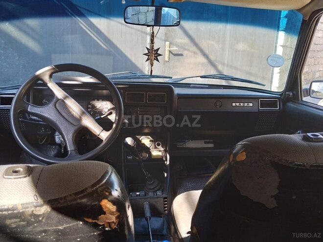 LADA (VAZ) 2104 2007, 200,000 km - 1.6 л - Bakı