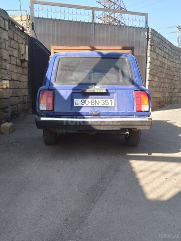 LADA (VAZ) 2104 2007, 200,000 km - 1.6 л - Bakı