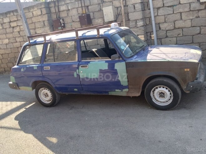 LADA (VAZ) 2104 2007, 200,000 km - 1.6 л - Bakı