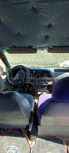Ford Transit 1993, 765,567 km - 2.5 l - Tovuz