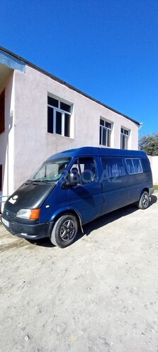Ford Transit 1993, 765,567 km - 2.5 l - Tovuz