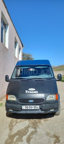 Ford Transit 1993, 765,567 km - 2.5 l - Tovuz