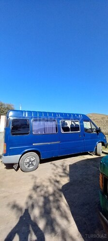 Ford Transit 1993, 765,567 km - 2.5 l - Tovuz