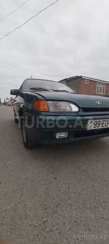 LADA (VAZ) 2115 2000, 374,300 km - 1.5 л - Neftçala