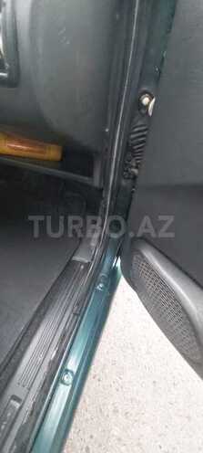 LADA (VAZ) 2115 2000, 374,300 km - 1.5 л - Neftçala