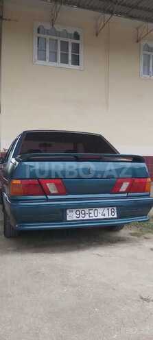 LADA (VAZ) 2115 2000, 374,300 km - 1.5 л - Neftçala