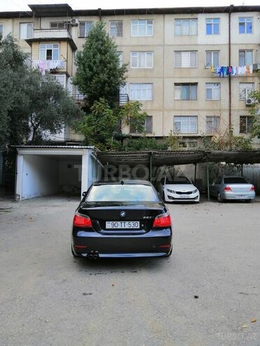 BMW 530 2008, 170,000 km - 3.0 l - Bakı
