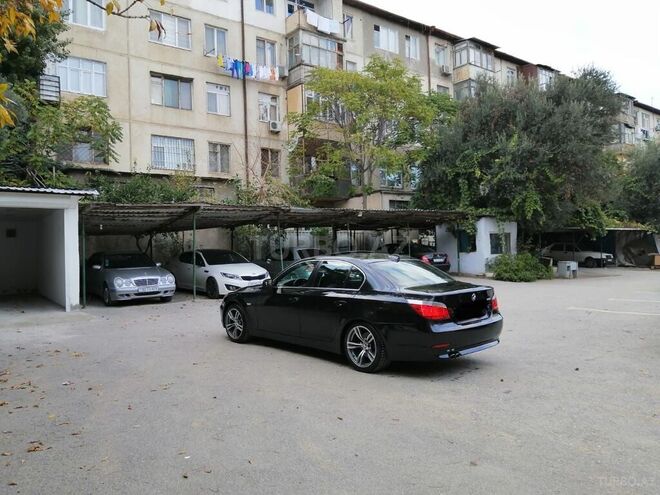 BMW 530 2008, 170,000 km - 3.0 l - Bakı