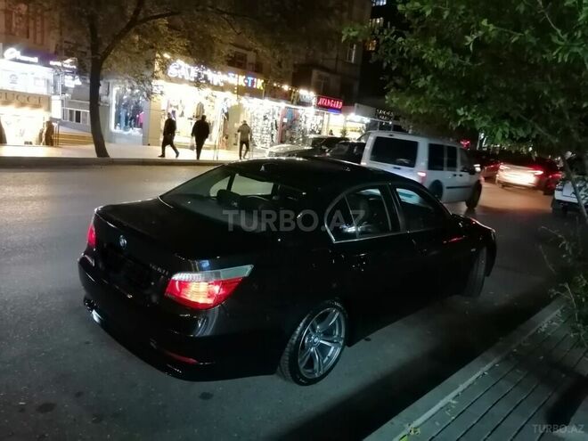 BMW 530 2008, 170,000 km - 3.0 l - Bakı