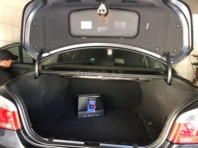 BMW 530 2008, 170,000 km - 3.0 l - Bakı