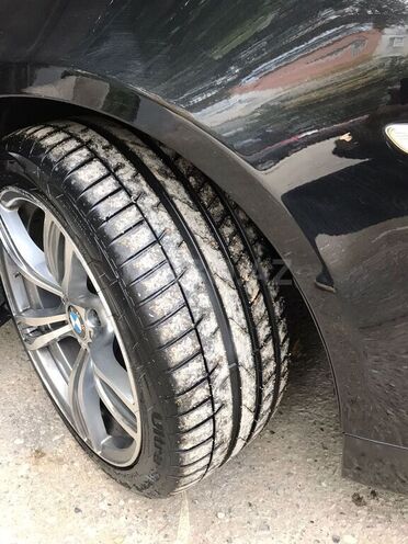 BMW 530 2008, 170,000 km - 3.0 l - Bakı