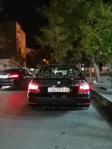 BMW 530 2008, 170,000 km - 3.0 l - Bakı