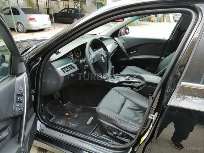 BMW 530 2008, 170,000 km - 3.0 l - Bakı