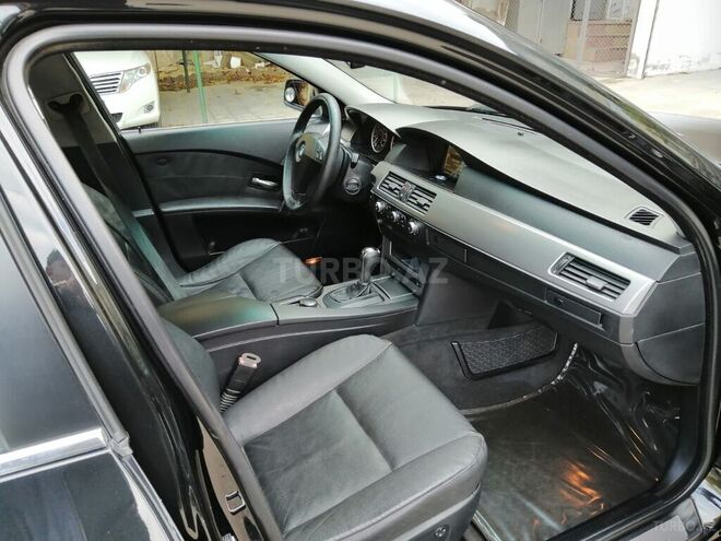 BMW 530 2008, 170,000 km - 3.0 l - Bakı