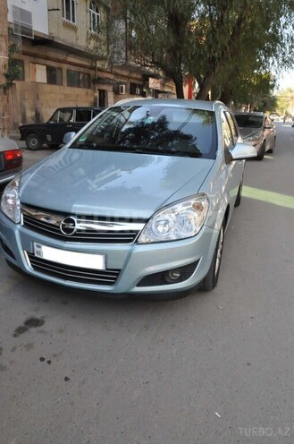 Opel Astra 2009, 16,000 km - 1.4 l - Bakı