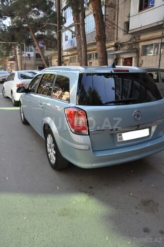 Opel Astra 2009, 16,000 km - 1.4 l - Bakı