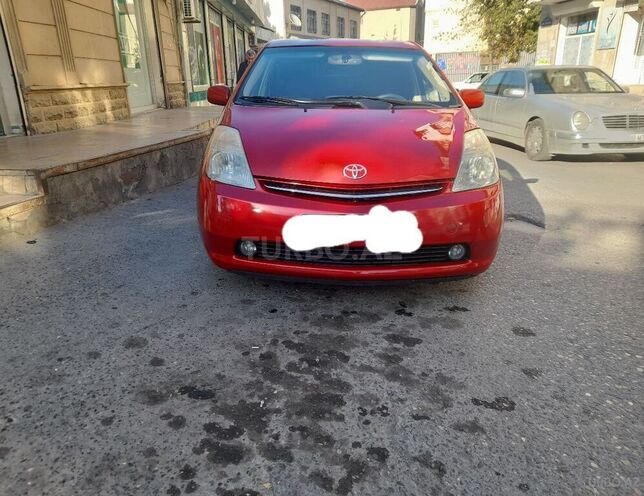 Toyota Prius 2006, 434,523 km - 1.5 л - Bakı
