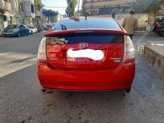 Toyota Prius 2006, 434,523 km - 1.5 л - Bakı