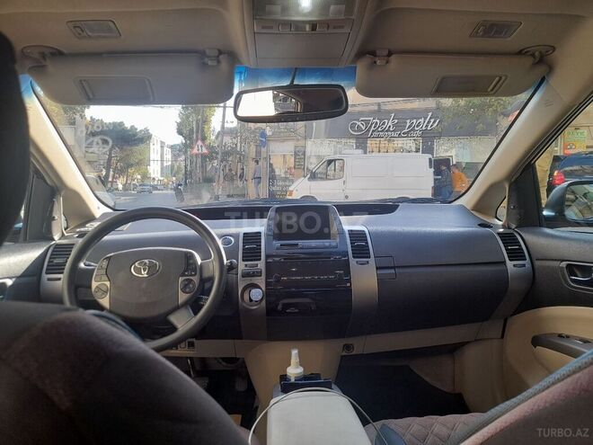 Toyota Prius 2006, 434,523 km - 1.5 л - Bakı