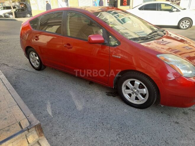 Toyota Prius 2006, 434,523 km - 1.5 л - Bakı