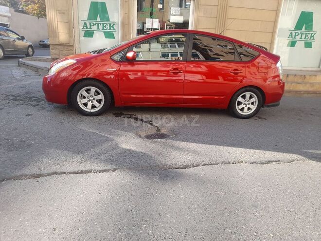 Toyota Prius 2006, 434,523 km - 1.5 л - Bakı