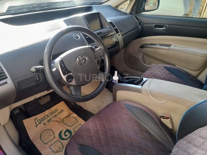Toyota Prius 2006, 434,523 km - 1.5 л - Bakı