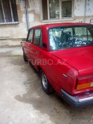 LADA (VAZ) 2107 1983, 150,000 km - 1.6 l - Bakı