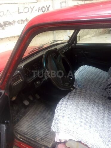 LADA (VAZ) 2107 1983, 150,000 km - 1.6 l - Bakı