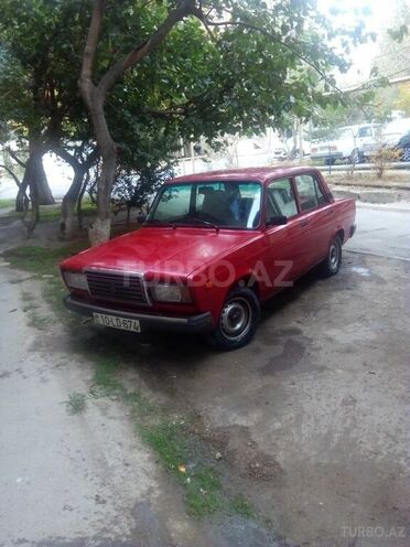 LADA (VAZ) 2107 1983, 150,000 km - 1.6 l - Bakı
