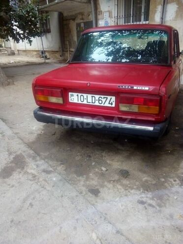 LADA (VAZ) 2107 1983, 150,000 km - 1.6 l - Bakı