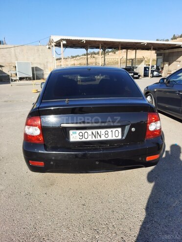 LADA (VAZ) Priora 2012, 234,000 km - 1.6 l - Bakı