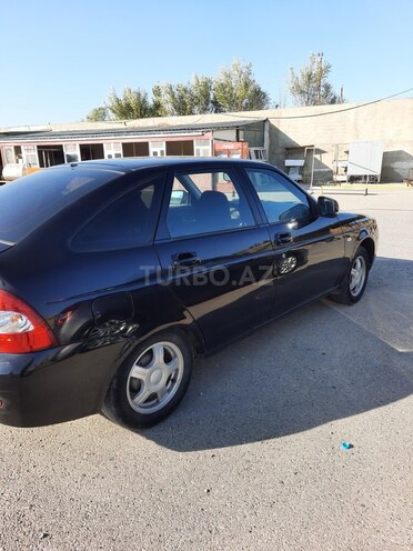 LADA (VAZ) Priora 2012, 234,000 km - 1.6 l - Bakı