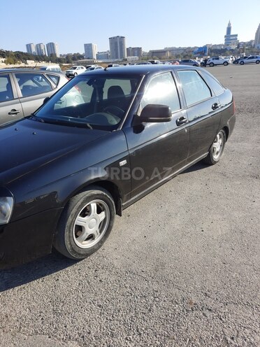 LADA (VAZ) Priora 2012, 234,000 km - 1.6 l - Bakı