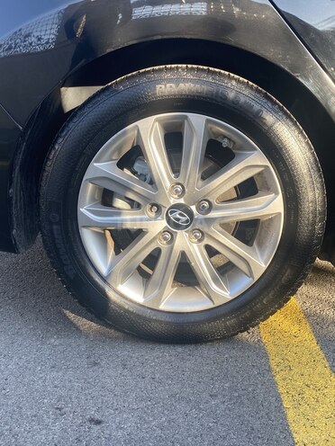 Hyundai Elantra 2014, 102,000 km - 1.8 l - Bakı