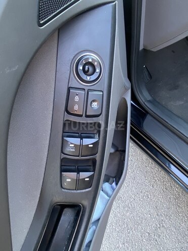 Hyundai Elantra 2014, 102,000 km - 1.8 l - Bakı