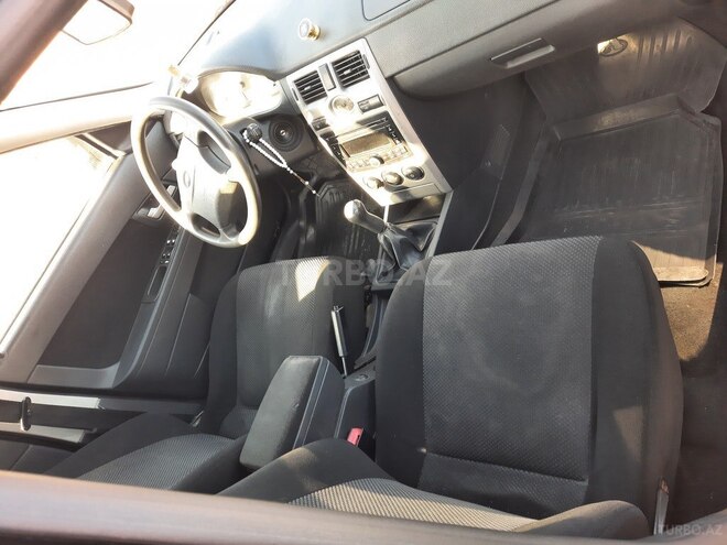 LADA (VAZ) Priora 2012, 234,000 km - 1.6 l - Bakı