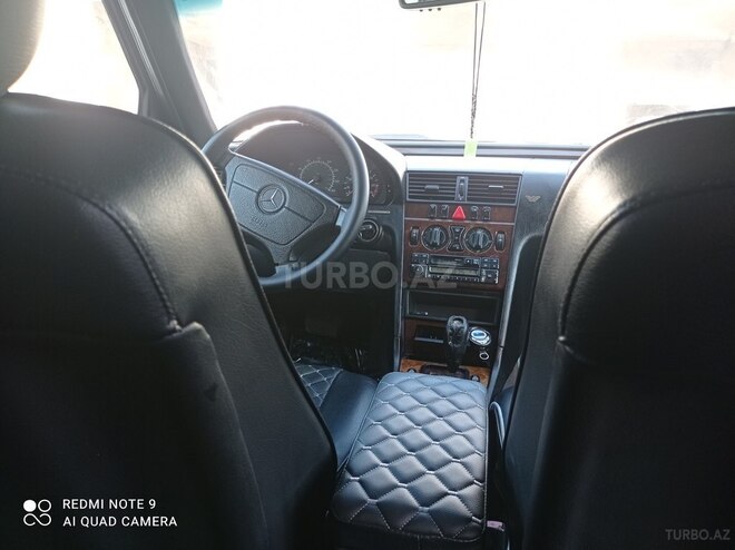Mercedes C 230 1999, 350,000 km - 2.3 л - Bakı