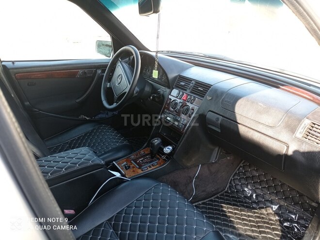 Mercedes C 230 1999, 350,000 km - 2.3 л - Bakı