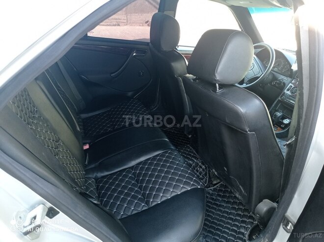 Mercedes C 230 1999, 350,000 km - 2.3 л - Bakı