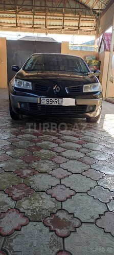 Renault Megane 2006, 390,000 km - 1.5 л - Bakı