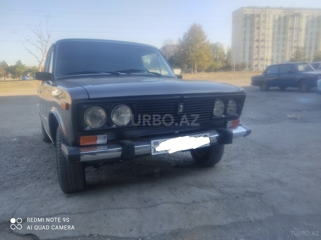 LADA (VAZ) 2106 1998, 35,650 km - 1.6 л - Gəncə