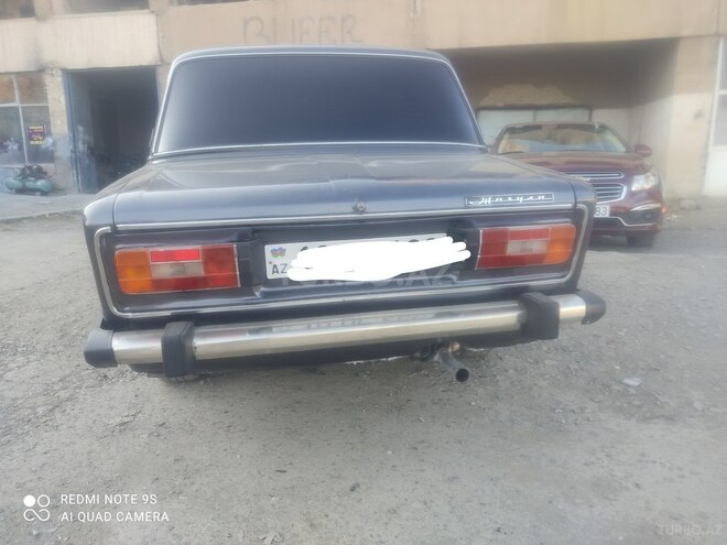 LADA (VAZ) 2106 1998, 35,650 km - 1.6 л - Gəncə